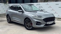 2020 Ford Kuga 1.5 EcoBlue ST-Line Edition 5dr Auto HATCHBACK DIESEL Automatic