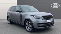 2023 Land Rover Range Rover 3.0 P440e SE 4dr Auto Estate Estate Hybrid Automatic