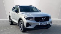 2023 Volvo XC40 2.0 B3P Plus Dark 5dr Auto Petrol Estate Estate Petrol Automatic