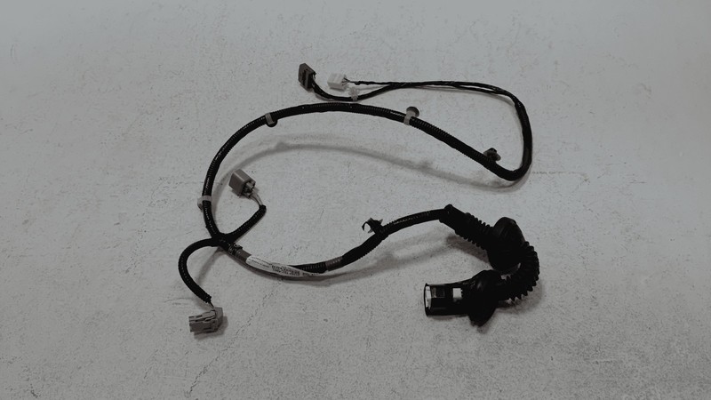Used 2016-2022 Honda Pilot Rear Right Passenger Door Wiring Harness OEM