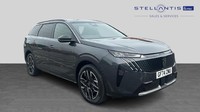 2024 Peugeot 5008 1.2 Allure SUV 5dr Petrol Hybrid e-DSC6 Euro 6 (s/s) (136 ps) 