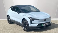 2024 Volvo EX30 315kW Twin Motor Performance Ultra 69kWh 5dr Auto Electric Estat