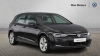 2024 Volkswagen Golf TSI Style Euro 6 5-door Hatchback Petrol Manual