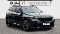 2026 BMW X1 M35i xDrive 5dr Step Auto Estate Petrol Automatic