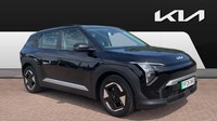 2026 Kia EV3 150kW Air 81.4kWh 5dr Auto Electric Estate Estate Electric Automati