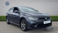 2023 Volkswagen Polo 1.0 TSI 110 R-Line 5dr DSG Petrol Hatchback Hatchback Petro