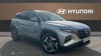 2024 Hyundai TUCSON 1.6 TGDi Hybrid 230 Premium 5dr 2WD Auto Hybrid Estate Estat