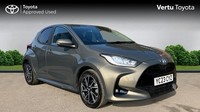 2023 Toyota Yaris 1.5 Hybrid Design 5dr CVT Hybrid Hatchback Hatchback Hybrid Au