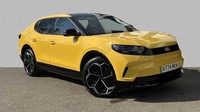 2024 Ford Capri 250kW Premium 79kWh AWD 5dr Auto HATCHBACK ELECTRIC Automatic