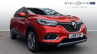 2019 Renault Kadjar 1.3 TCe GT Line SUV 5dr Petrol EDC Euro 6 (s/s) (140 ps) SUV