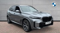 2026 BMW X5 xDrive50e M Sport 5dr Auto ESTATE PETROL/ELECTRIC Automatic