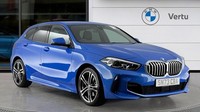 2023 BMW 1 Series 118i [136] M Sport 5dr [Live Cockpit Professional] Petrol Hatc