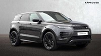 2025 Land Rover Range Rover Evoque 2.0 D200 Dynamic SE 5dr Auto SUV Diesel Autom