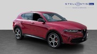 2025 Alfa Romeo Tonale 1.5 VGT MHEV Veloce SUV 5dr Petrol Hybrid DCT Euro 6 (160
