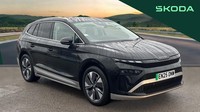 2025 Skoda Enyaq 210kW 85 Edition 82kWh 5dr Auto Electric Estate Estate Electric