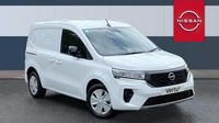 2025 Nissan Townstar L1 Petrol 1.3 Tekna Van Van Petrol Manual