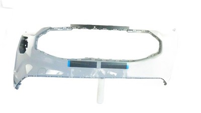 FORD E Transit Custom Front Bumper | OEM PZ31-17F003-F Used Genuine
