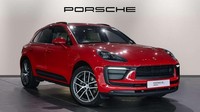 2023 Porsche Macan S-A SUV Petrol Automatic