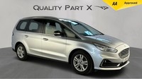 2019 Ford Galaxy 2.0 EcoBlue Titanium Auto Euro 6 (s/s) 5dr MPV Diesel Automatic