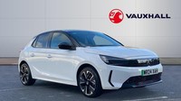 2024 Vauxhall Corsa 100kW GS 50kWh 5dr Auto Electric Hatchback Hatchback Electri