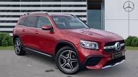 2021 Mercedes-Benz GLB 200 AMG Line Premium 5dr 7G-Tronic Petrol Estate Estate P