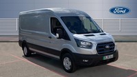2026 Ford Transit E-350 L3 Rwd 135kW 68kWh H2 Trend Van Auto Medium Roof Van Ele