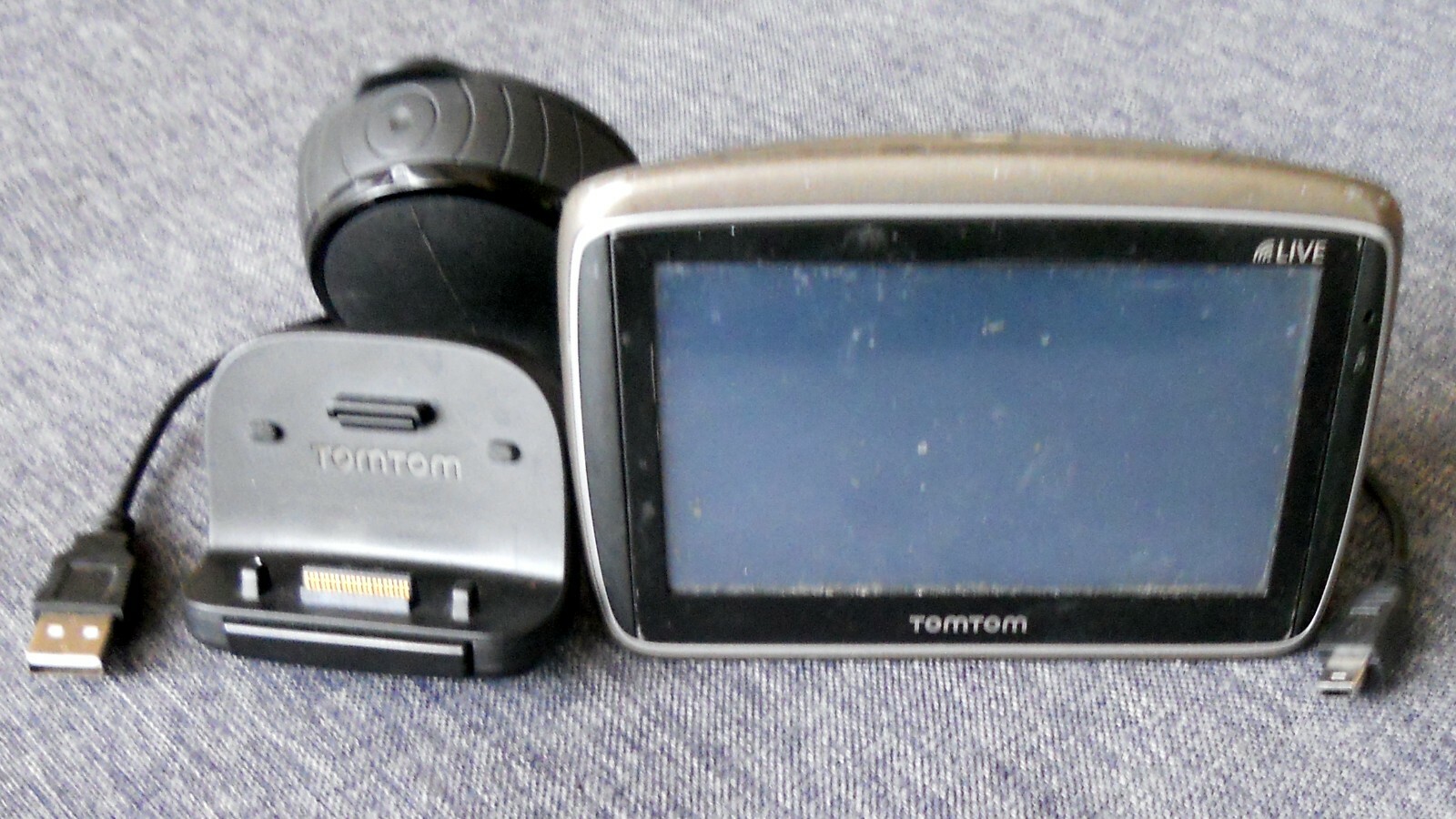 TomTom Amazon.com: TomTom ONE 125 SE 3.5-Inch Portable GPS