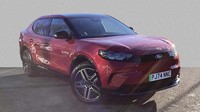 2024 Ford Capri 210kW Premium 77kWh 5dr Auto SUV Electric Automatic