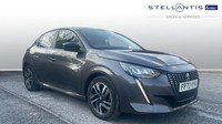 2023 Peugeot 208 1.2 PureTech Active Premium + Hatchback 5dr Petrol EAT Euro 6 (