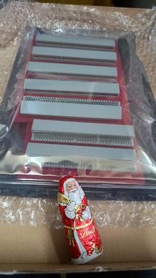 Artikelfoto(s) von einem verifizierten Käufer