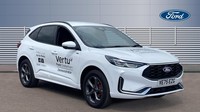 2026 Ford Kuga 2.5 PHEV ST-Line 5dr CVT Estate Estate Hybrid Automatic
