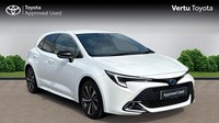 2025 Toyota Corolla 1.8 Hybrid Design 5dr CVT HATCHBACK PETROL/ELECTRIC Automati