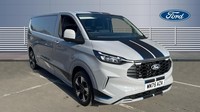 2025 Ford Transit Custom 320 L2 Diesel Fwd 2.0 EcoBlue 170ps H1 Van Sport Auto V