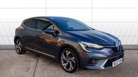 2022 Renault Clio 1.0 TCe 90 RS Line 5dr Petrol Hatchback Hatchback Petrol Manua