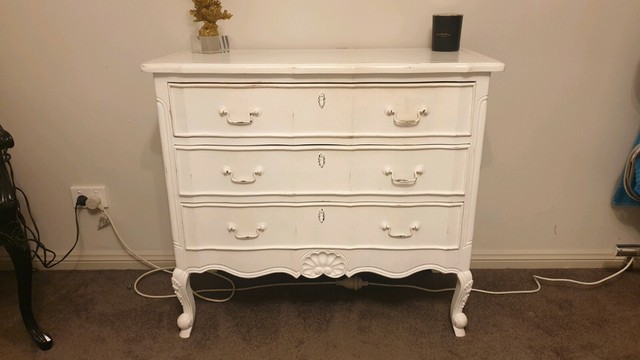 French Style Dresser | Dressers & Drawers | Gumtree ...