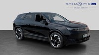 2025 Vauxhall Grandland 73kWh Ultimate SUV 5dr Electric Auto (213 ps) SUV Electr