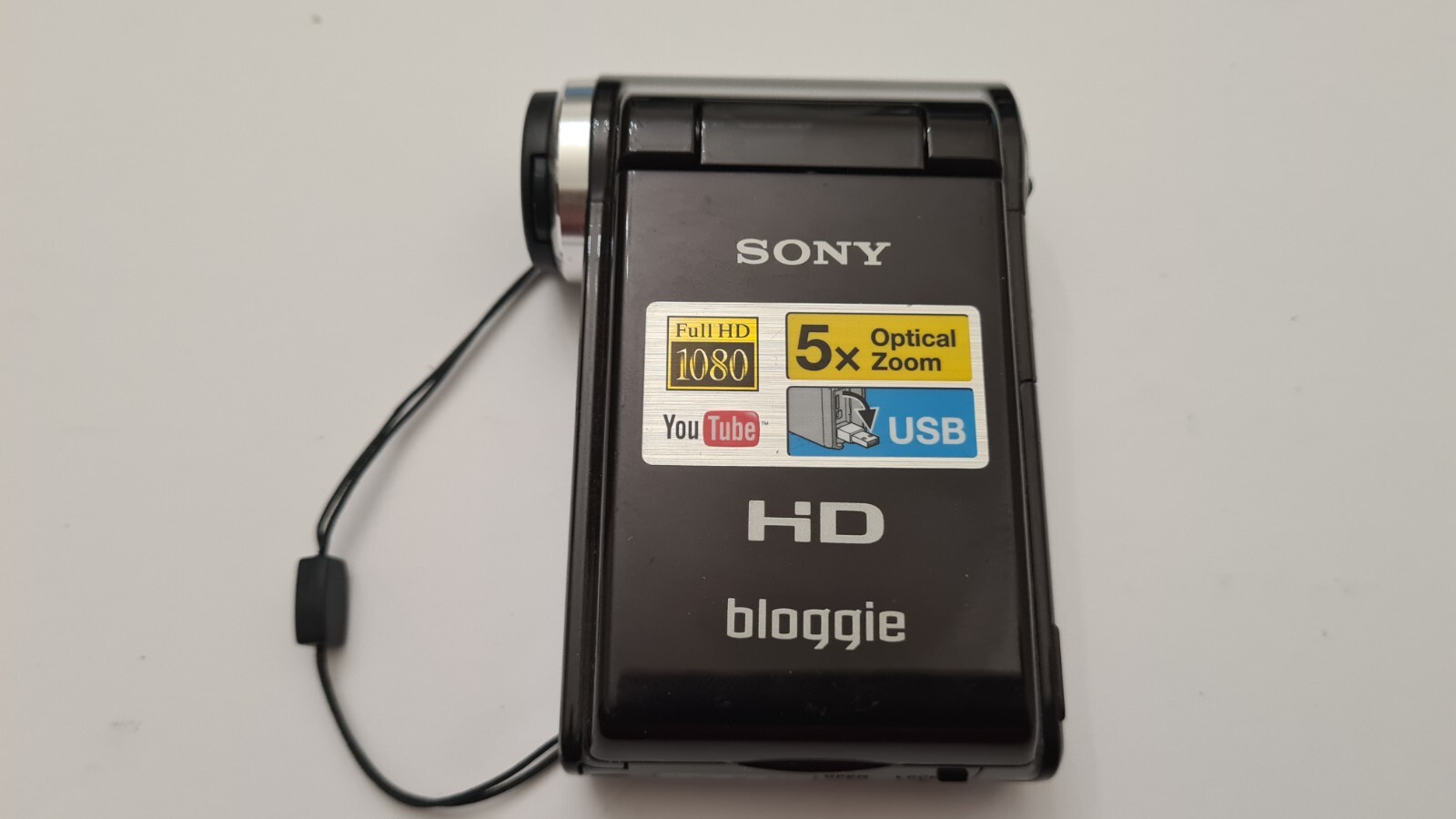 mb60e150tn228 SONY bloggie MHS-CM5