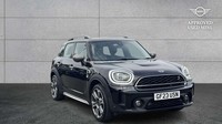 2023 MINI Countryman 2.0 Cooper S Exclusive Premium Plus 5dr Auto HATCHBACK PETR
