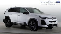 2026 Citroen C5 Aircross 1.2 PLUS SUV 5dr Petrol Hybrid e-DSC Euro 6 (s/s) (145 