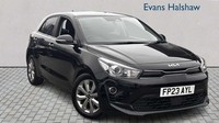 2023 Kia Rio 1.0 T GDi 48V 118 3 5dr DCT Hatchback Petrol Automatic