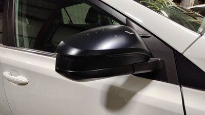 15 Toyota RAV4 OEM Right Passenger Electric Door Mirror (Textured Black)