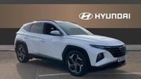 2021 Hyundai TUCSON 1.6 TGDi 48V MHD 180 Ultimate 5dr 4WD DCT Petrol Estate Esta