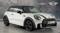 2023 MINI Hatchback 1.5 Cooper Sport 3dr Auto Petrol Hatchback Hatchback Petrol 
