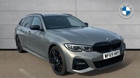 2019 BMW 3 Series 330d xDrive M Sport Plus Edition Touring ESTATE Diesel Automat