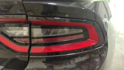 2015-2023 Dodge Charger RH Passenger Outer Taillight Lamp OEM Nice!