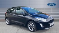 2020 Ford Fiesta 1.0 EcoBoost 95 Trend 5dr Petrol Hatchback Hatchback Petrol Man