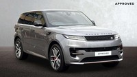 2023 Land Rover Range Rover Sport 3.0 P440e Autobiography 5dr Auto SUV Plug-In H