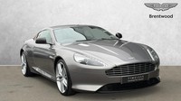 2013 Aston Martin DB9 V12 2dr Touchtronic Auto Petrol