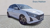 2025 Hyundai i20 1.0T GDi Premium 5dr Hatchback Petrol Manual