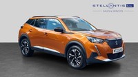 2022 Peugeot 2008 1.2 PureTech Allure Premium SUV 5dr Petrol Manual Euro 6 (s/s)